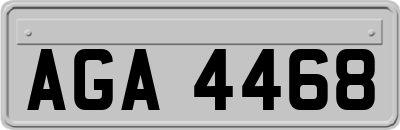 AGA4468