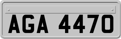 AGA4470