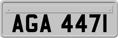 AGA4471