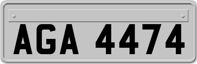 AGA4474