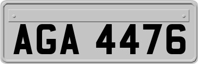 AGA4476