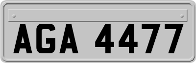 AGA4477