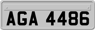 AGA4486