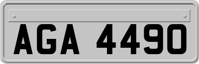 AGA4490