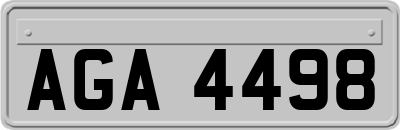 AGA4498