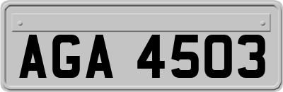 AGA4503