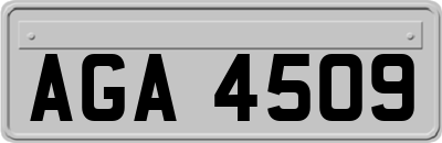 AGA4509