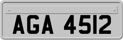 AGA4512