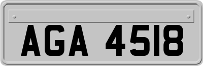 AGA4518
