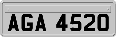 AGA4520