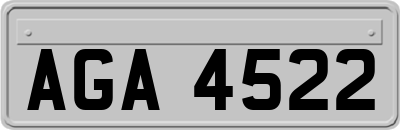 AGA4522