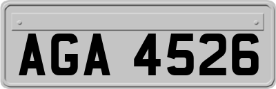 AGA4526