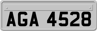 AGA4528