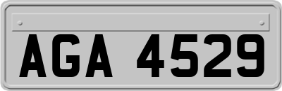 AGA4529