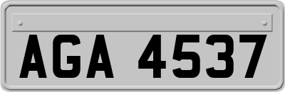 AGA4537