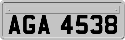 AGA4538
