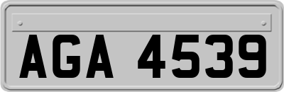 AGA4539