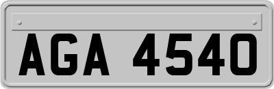 AGA4540