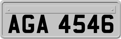 AGA4546