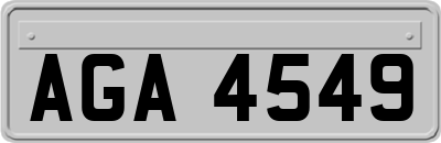 AGA4549
