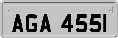 AGA4551