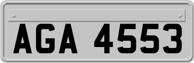 AGA4553