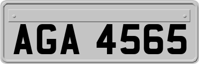 AGA4565