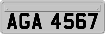 AGA4567