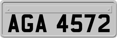 AGA4572