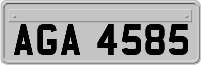 AGA4585