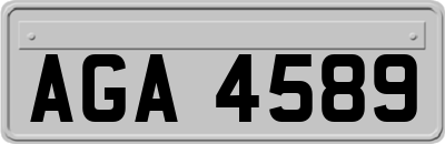 AGA4589