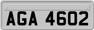 AGA4602