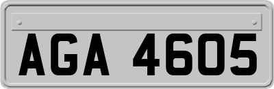 AGA4605
