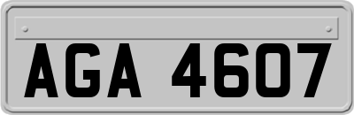 AGA4607