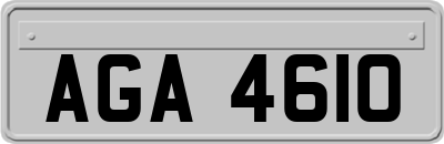 AGA4610