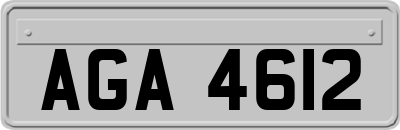AGA4612