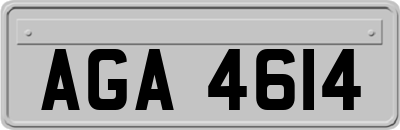 AGA4614