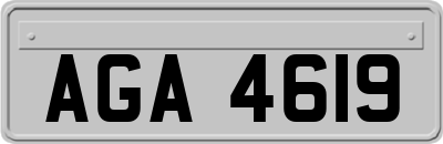 AGA4619
