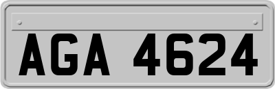 AGA4624