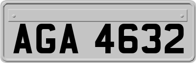 AGA4632
