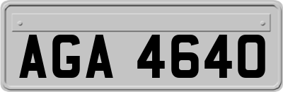 AGA4640