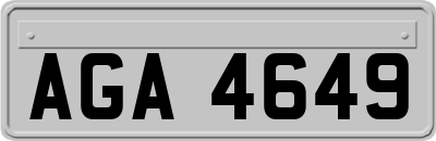 AGA4649