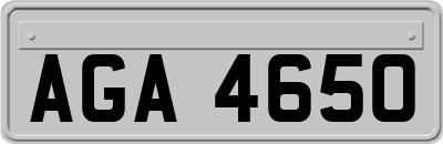 AGA4650