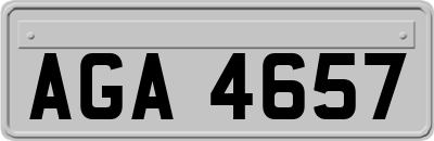 AGA4657