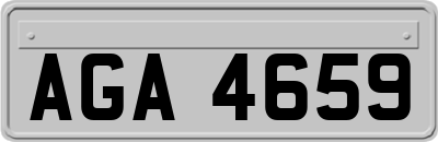AGA4659