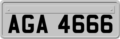 AGA4666