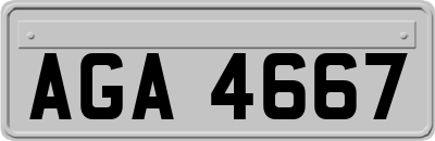 AGA4667