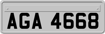 AGA4668