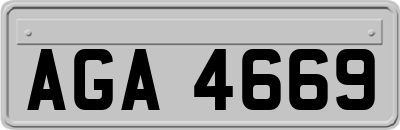 AGA4669