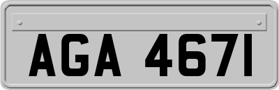 AGA4671